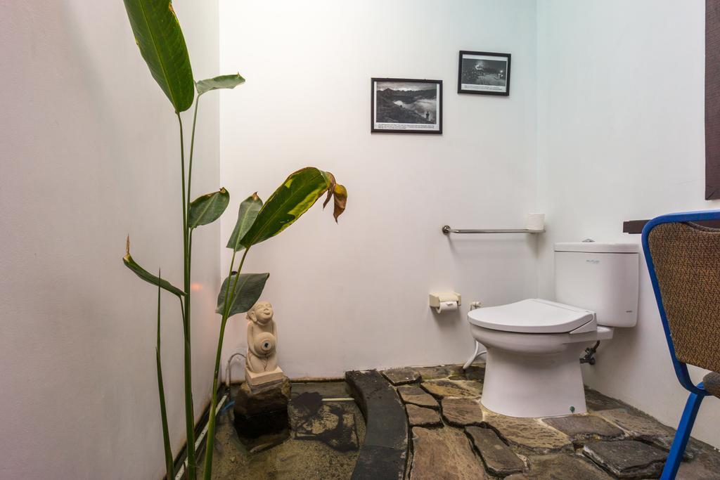 Ambary House Gili Trawangan- 2 Bedroom Private Villa, Pool Dış mekan fotoğraf