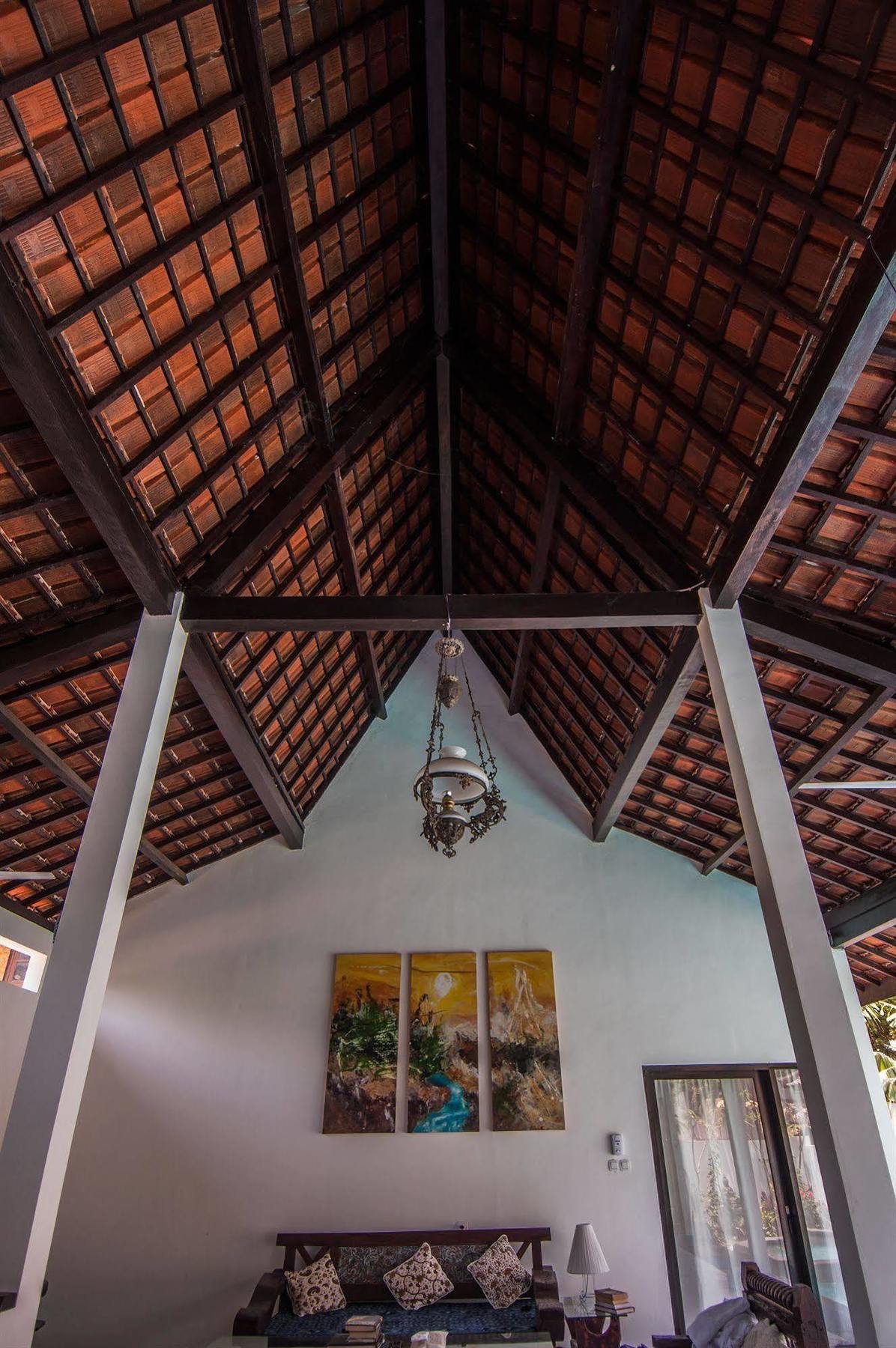 Ambary House Gili Trawangan- 2 Bedroom Private Villa, Pool Dış mekan fotoğraf